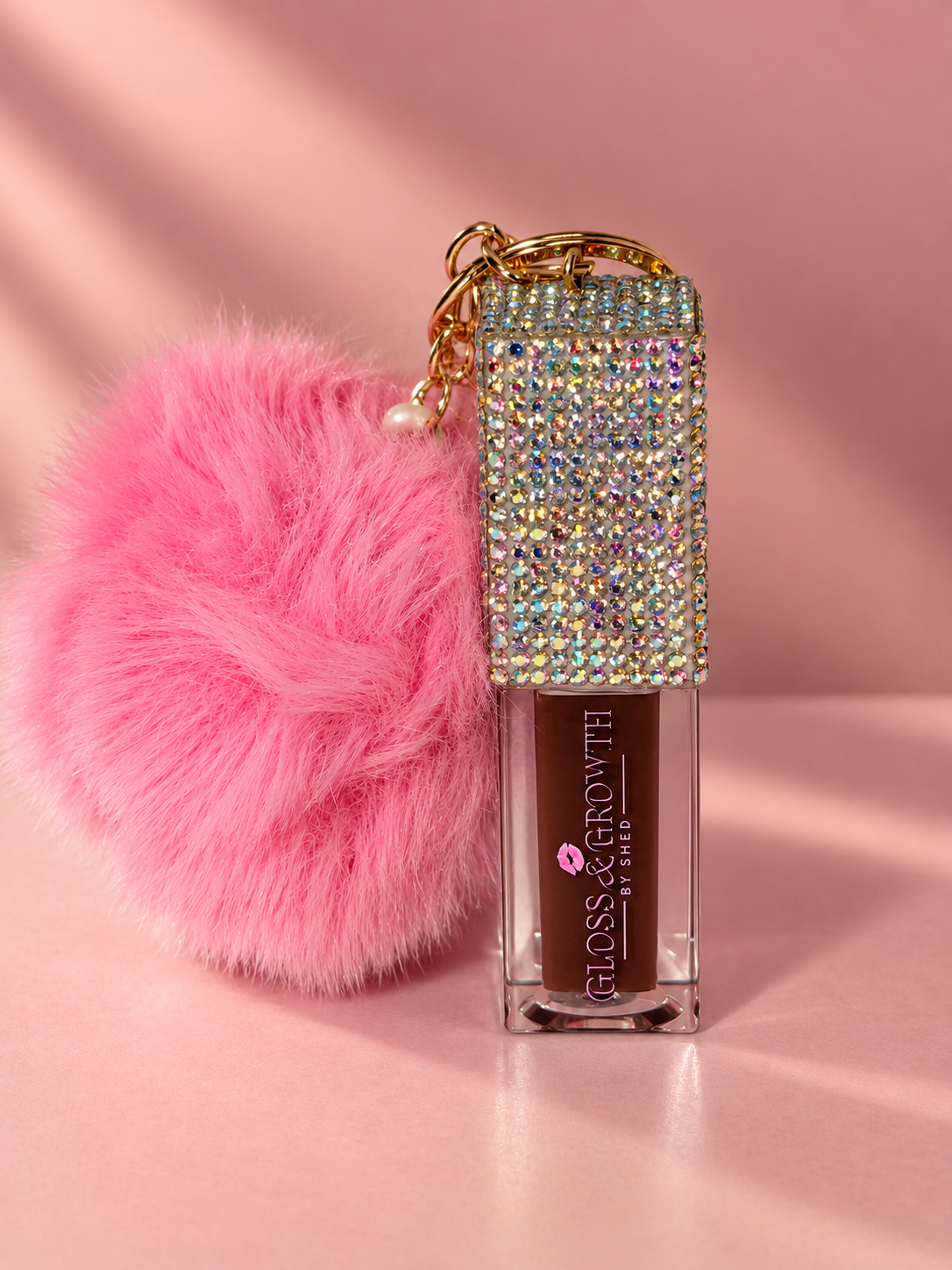 Lip Plumper Oil | Hydrating & Moisturizing