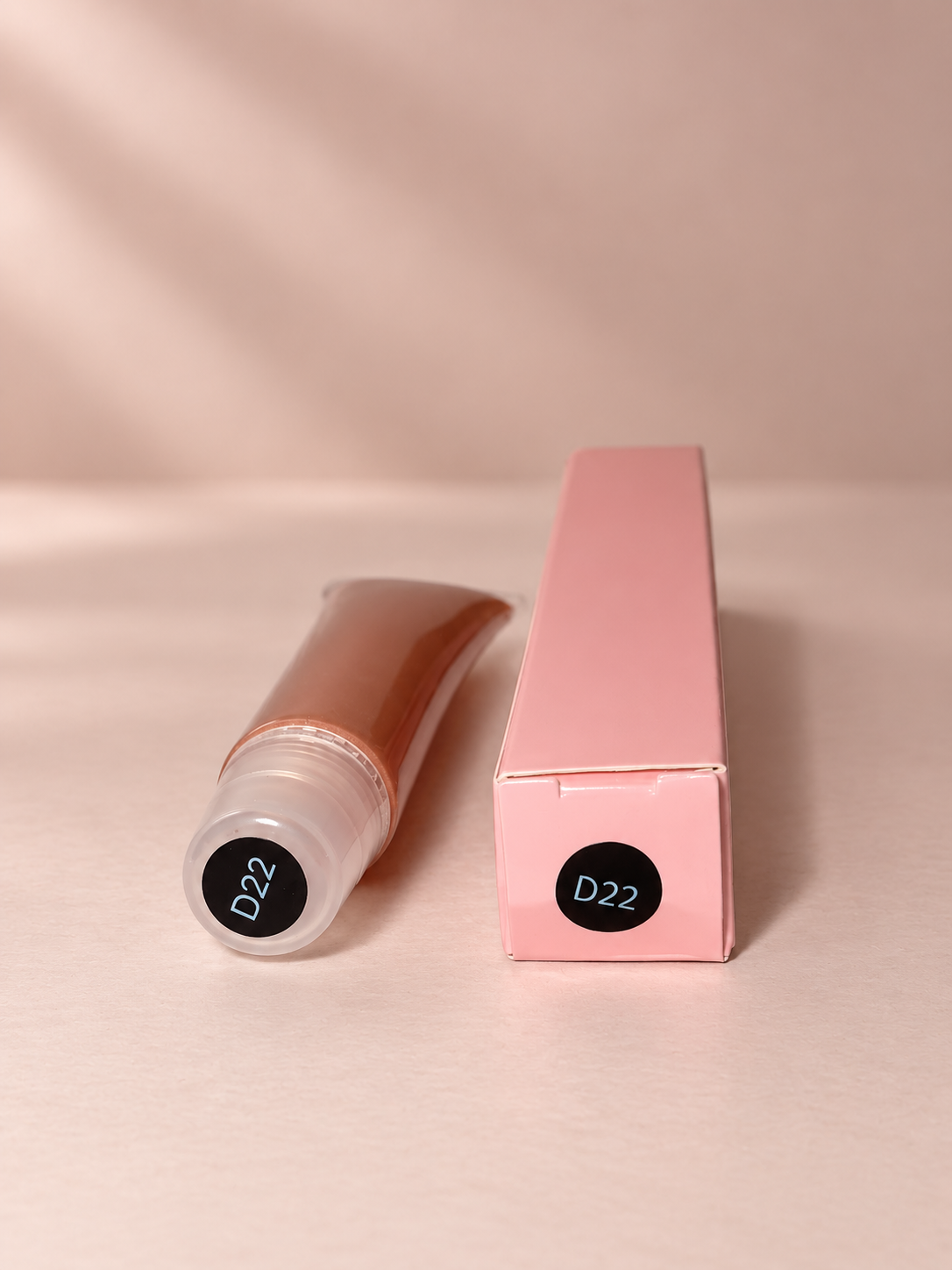 Gloss & Growth Lip Gloss