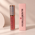 Gloss & Growth Lip Gloss