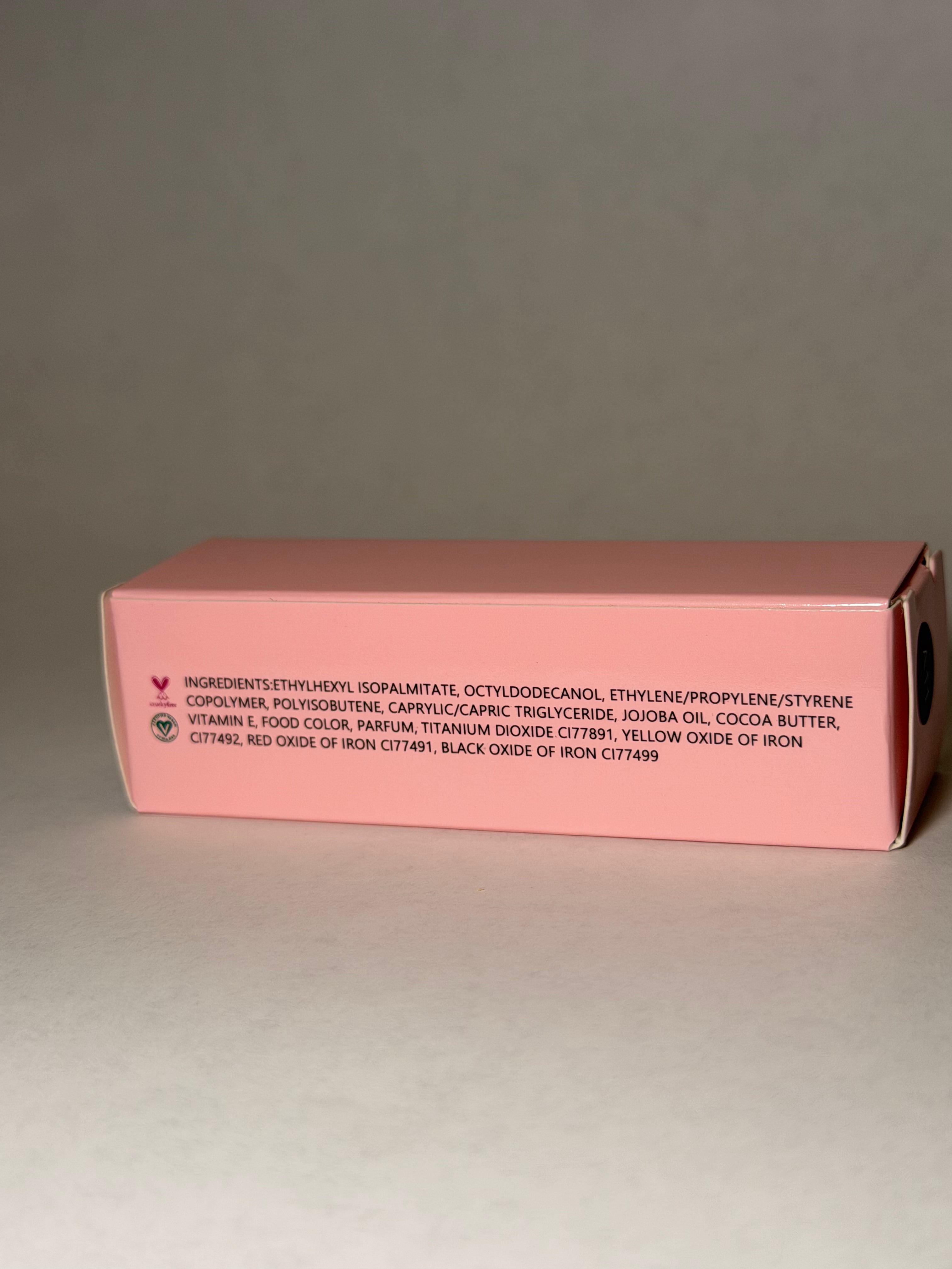 Gloss & Growth Lip Gloss
