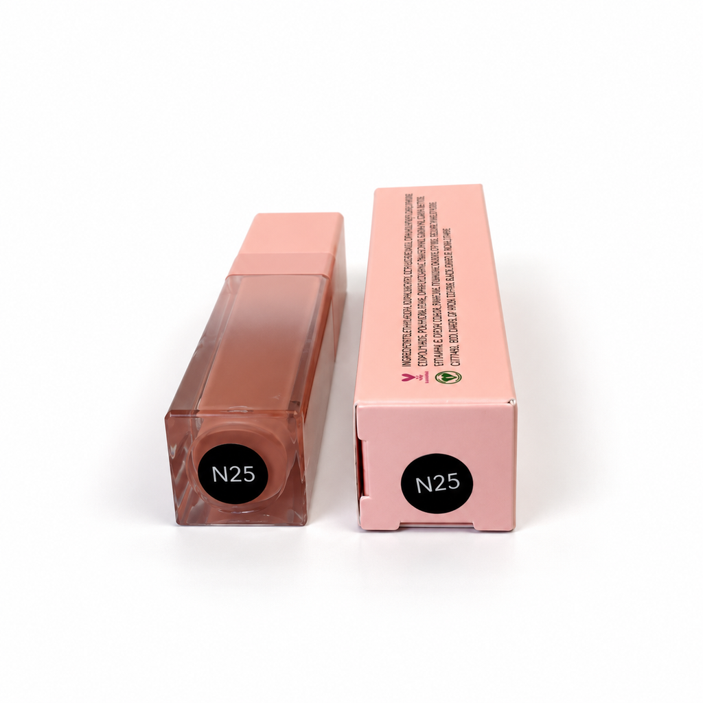 Gloss & Growth Lip Gloss